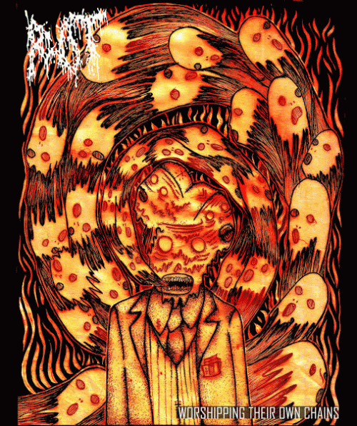 Rot (BRA) : Worshipping Their Own Chains